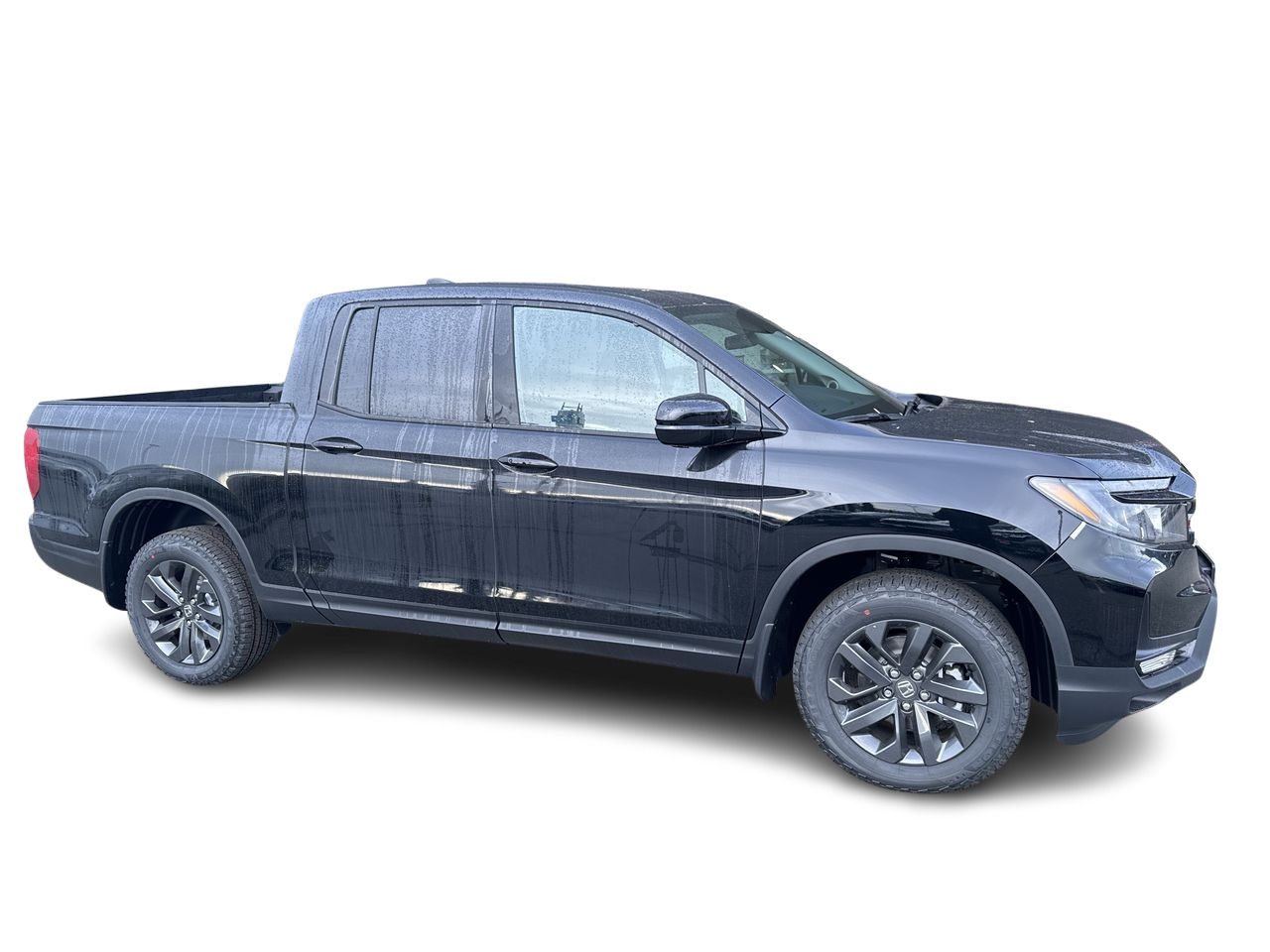 Honda Ridgeline  2025 à Calgary, Alberta