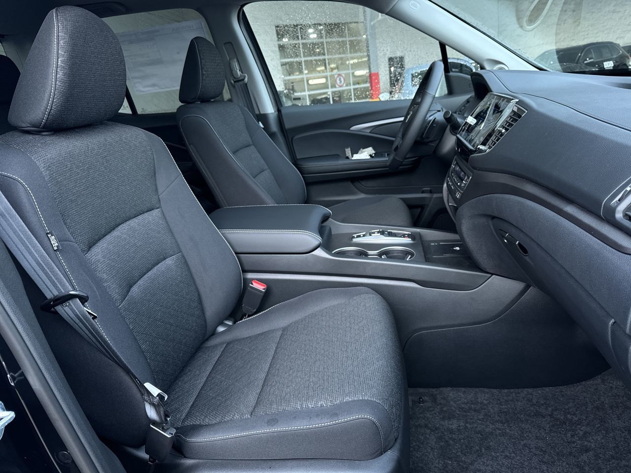 Honda Ridgeline  2025 à Calgary, Alberta
