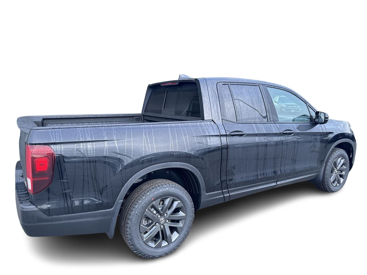 Honda Ridgeline  2025 à Calgary, Alberta