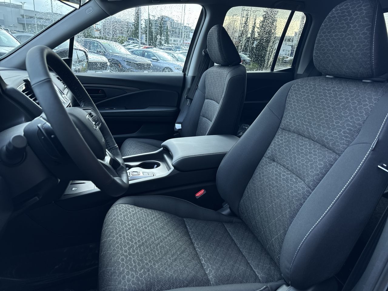 Honda Ridgeline  2025 à Calgary, Alberta