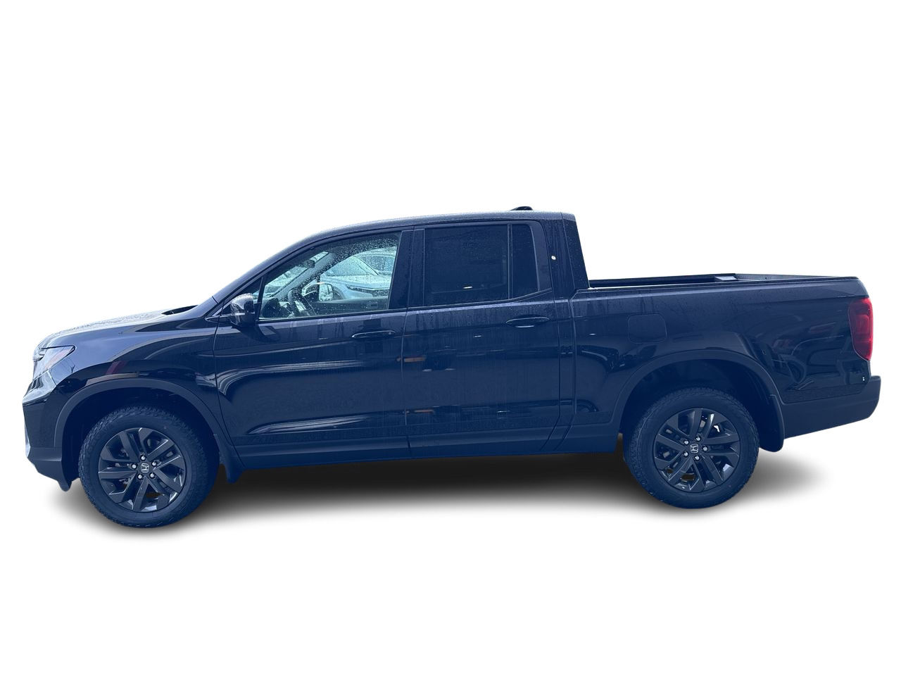 Honda Ridgeline  2025 à Calgary, Alberta