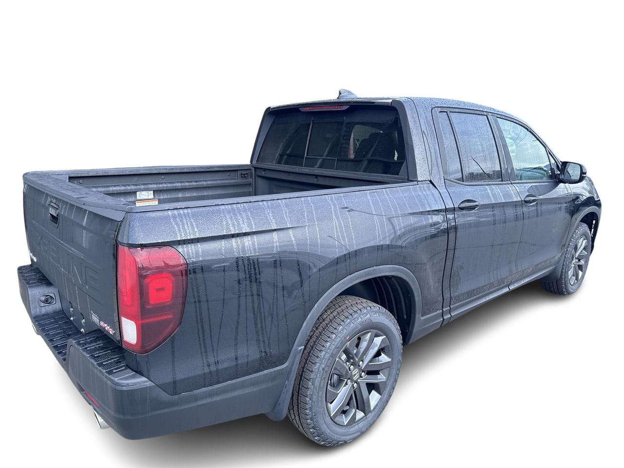 Honda Ridgeline  2025 à Calgary, Alberta