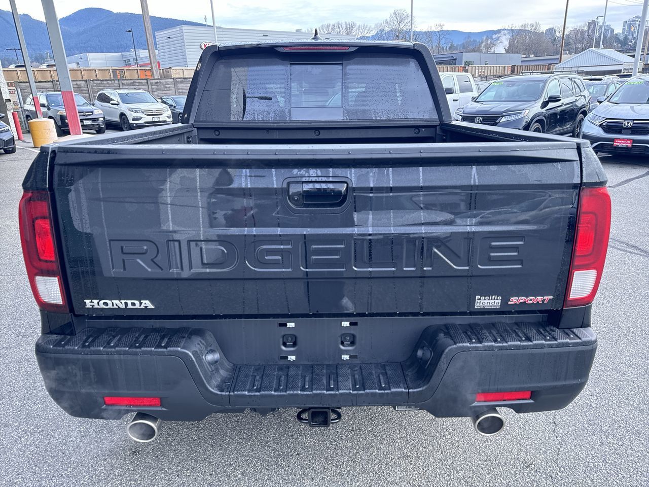 Honda Ridgeline  2025 à Calgary, Alberta