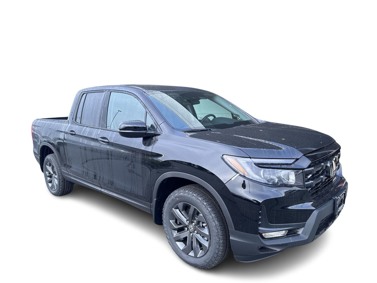 Honda Ridgeline  2025 à Calgary, Alberta