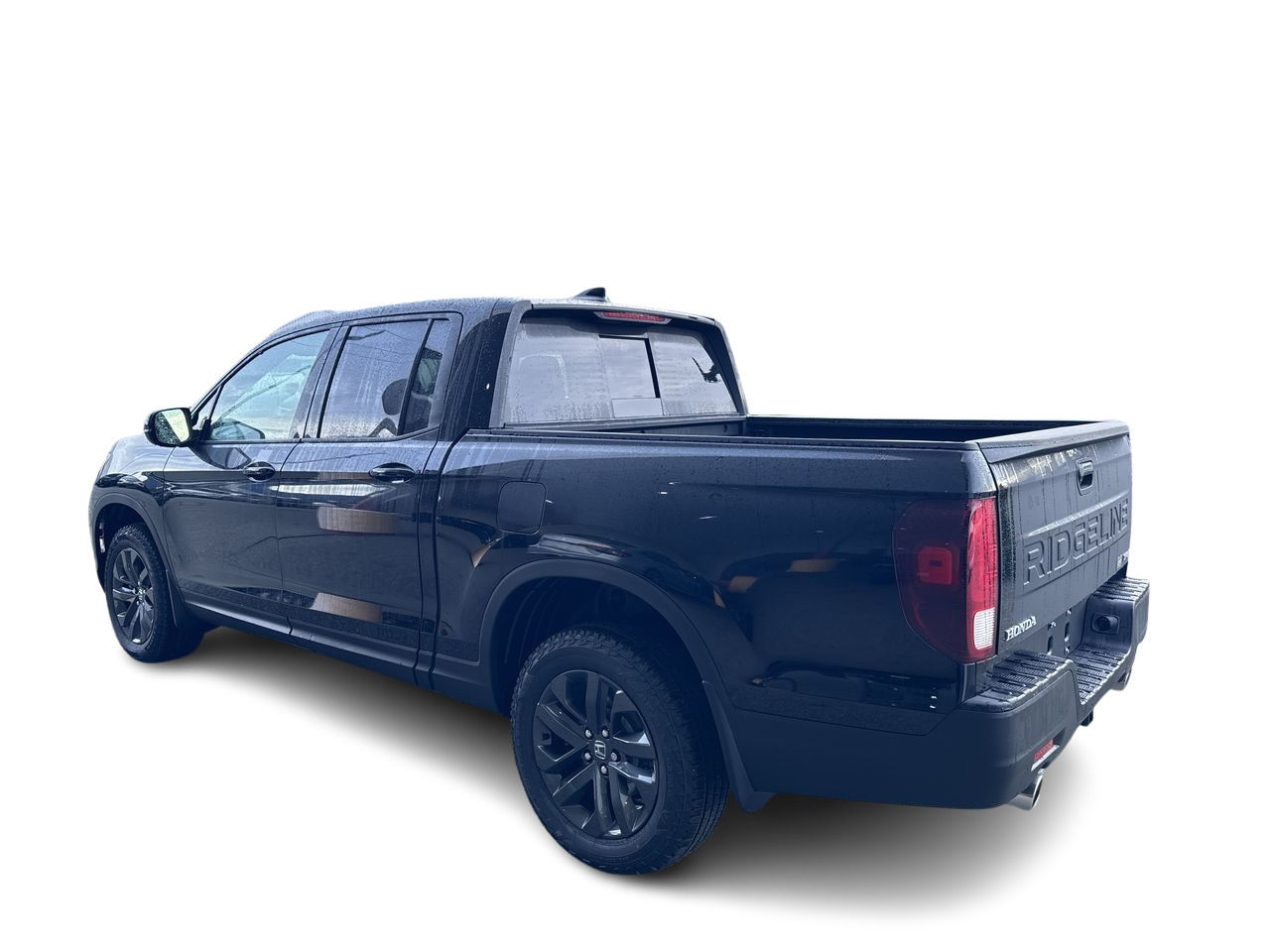 Honda Ridgeline  2025 à Calgary, Alberta