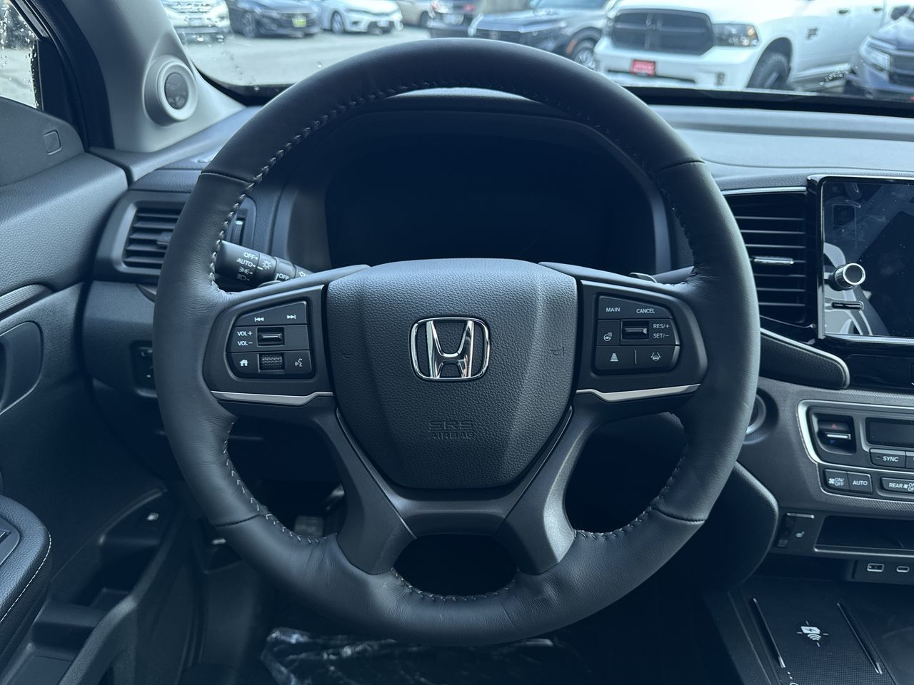 Honda Ridgeline  2025 à Calgary, Alberta