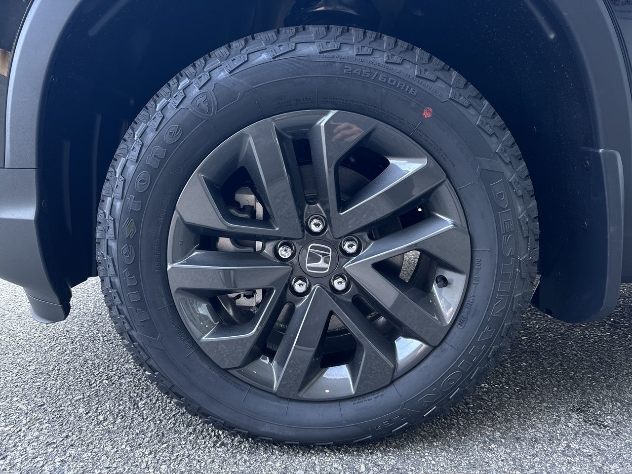 Honda Ridgeline  2025 à Calgary, Alberta