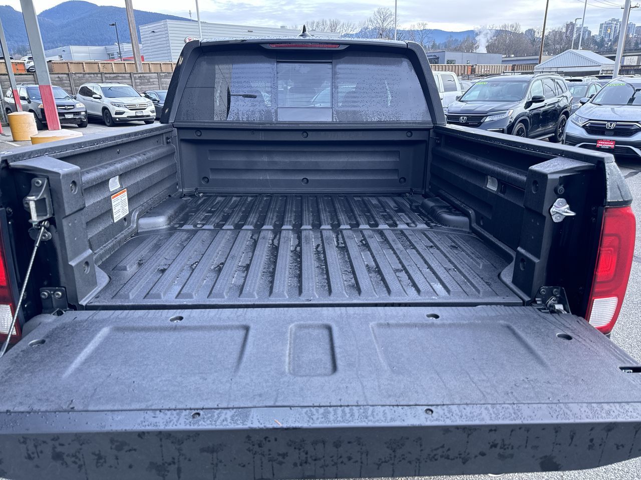 Honda Ridgeline  2025 à Calgary, Alberta