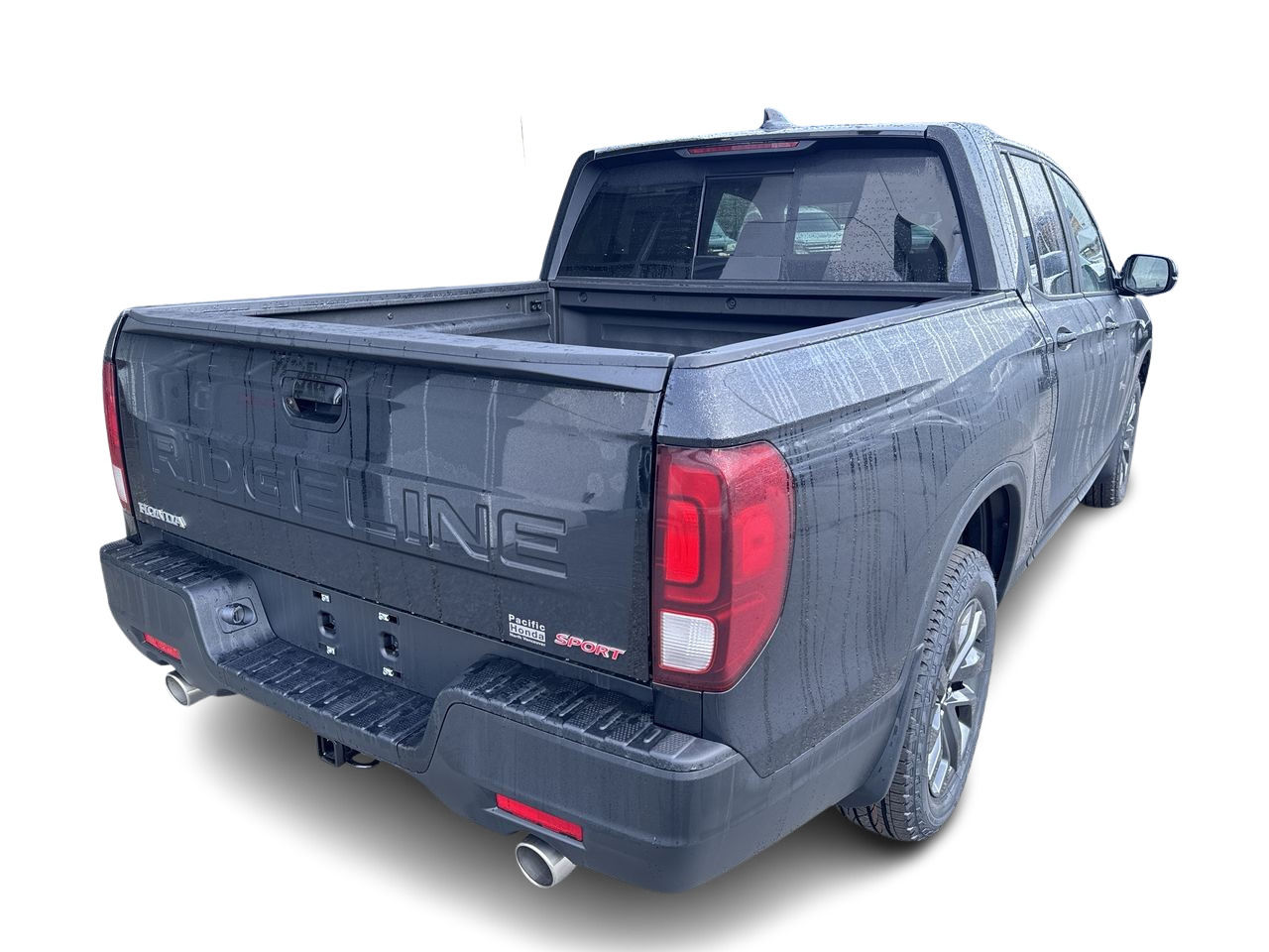 Honda Ridgeline  2025 à Calgary, Alberta