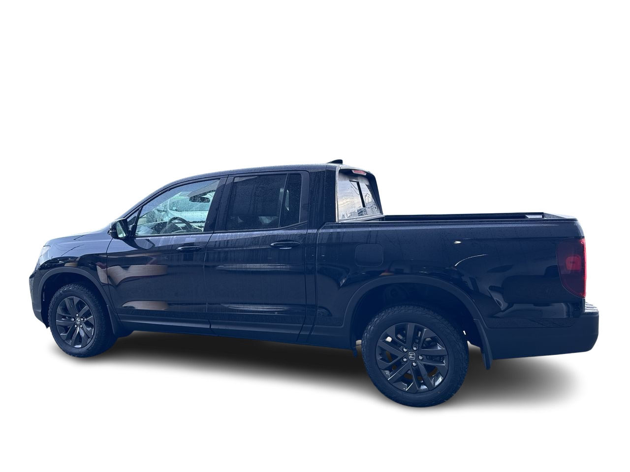 Honda Ridgeline  2025 à Calgary, Alberta