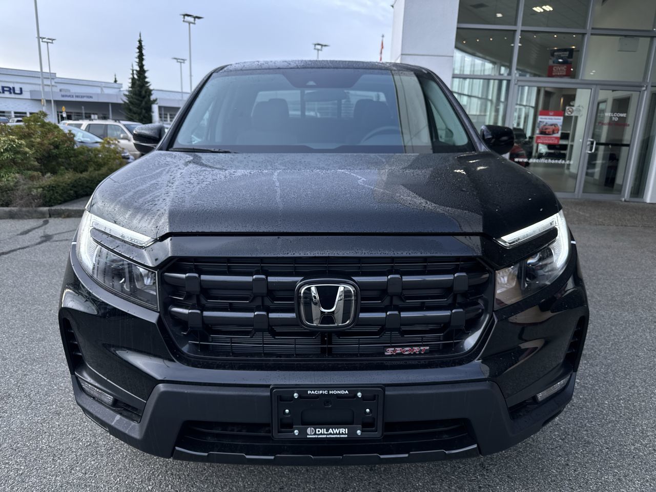 Honda Ridgeline  2025 à Calgary, Alberta