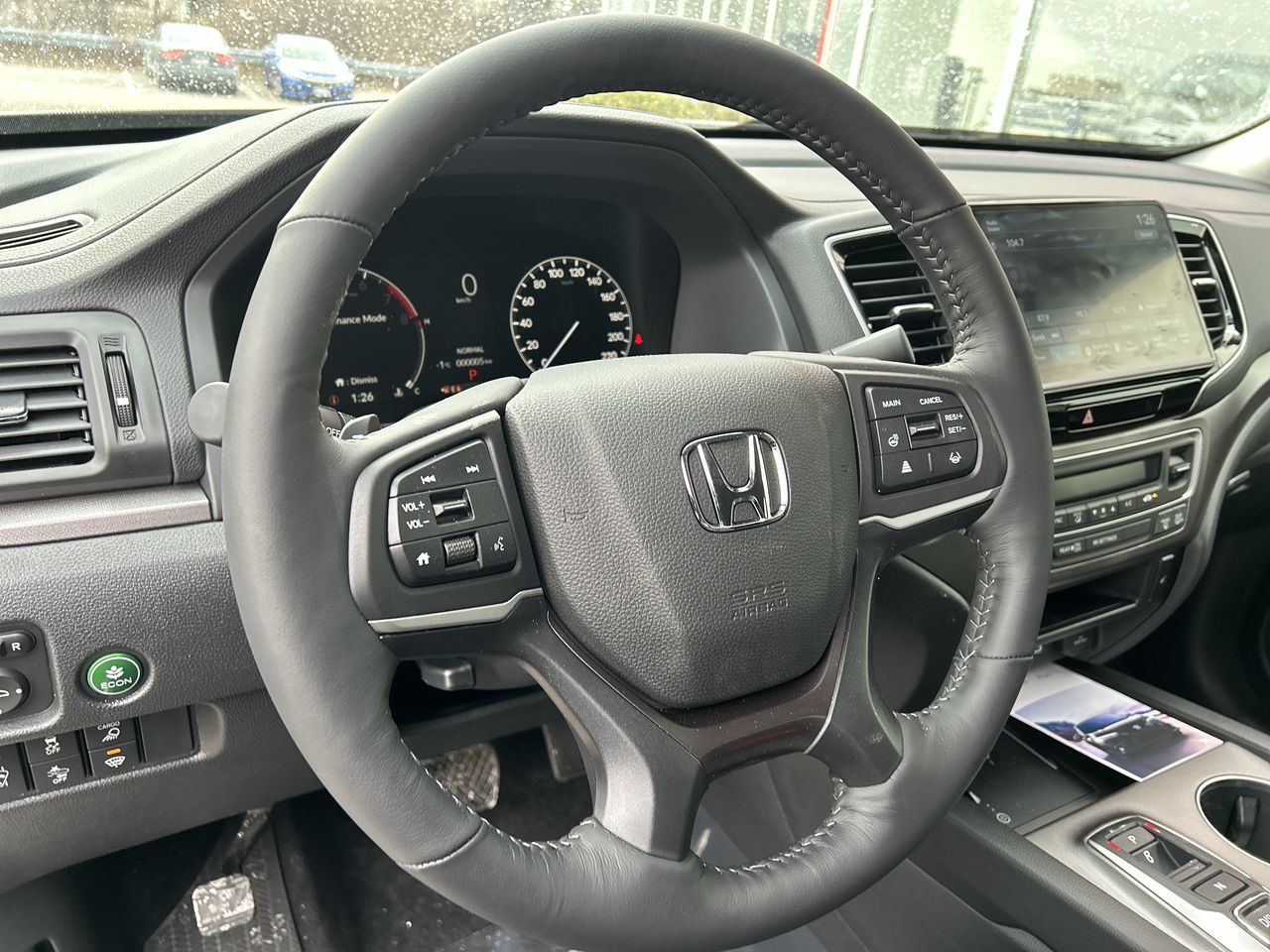 Honda Ridgeline  2025 à Calgary, Alberta