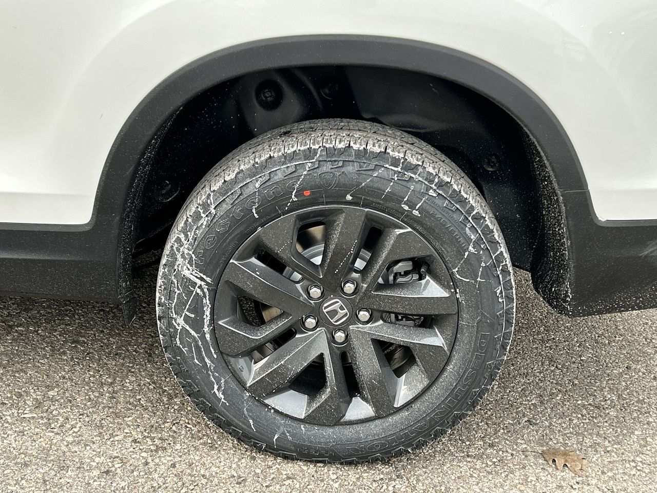 Honda Ridgeline  2025 à Calgary, Alberta