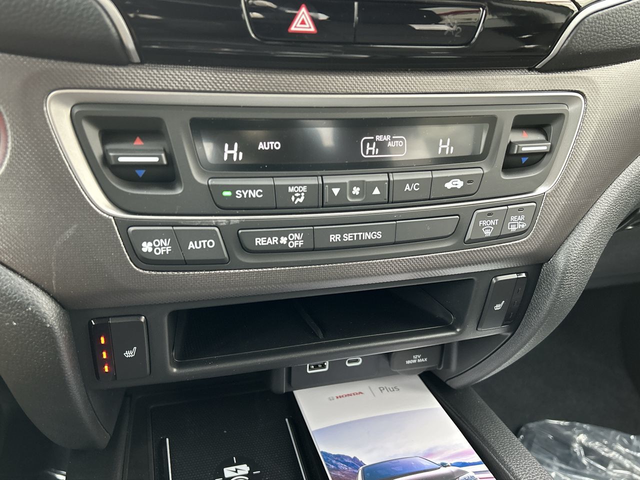 Honda Ridgeline  2025 à Calgary, Alberta