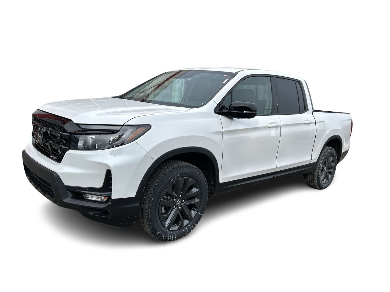Honda Ridgeline  2025 à Calgary, Alberta