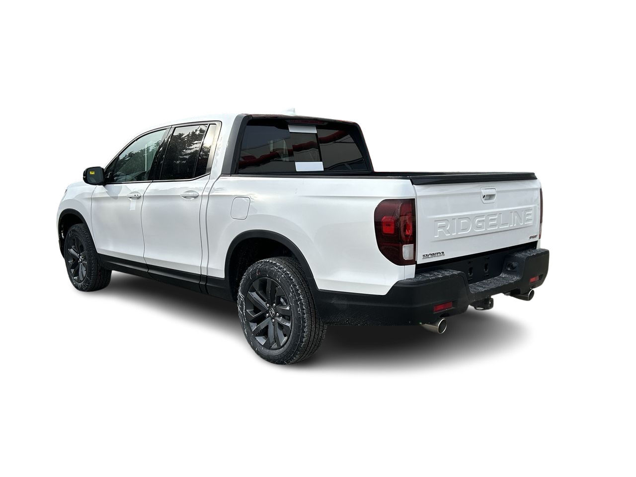 Honda Ridgeline  2025 à Calgary, Alberta