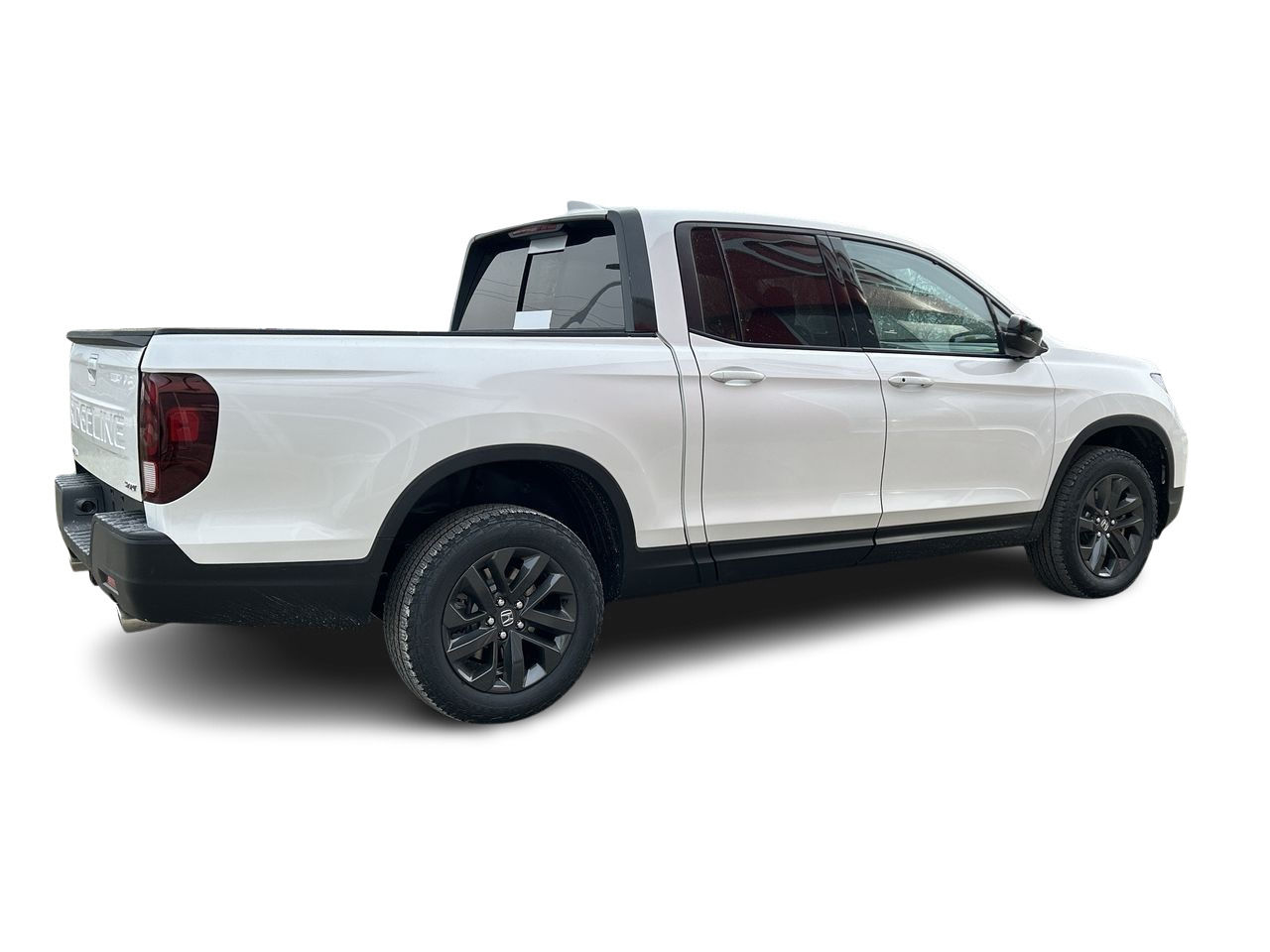 Honda Ridgeline  2025 à Calgary, Alberta
