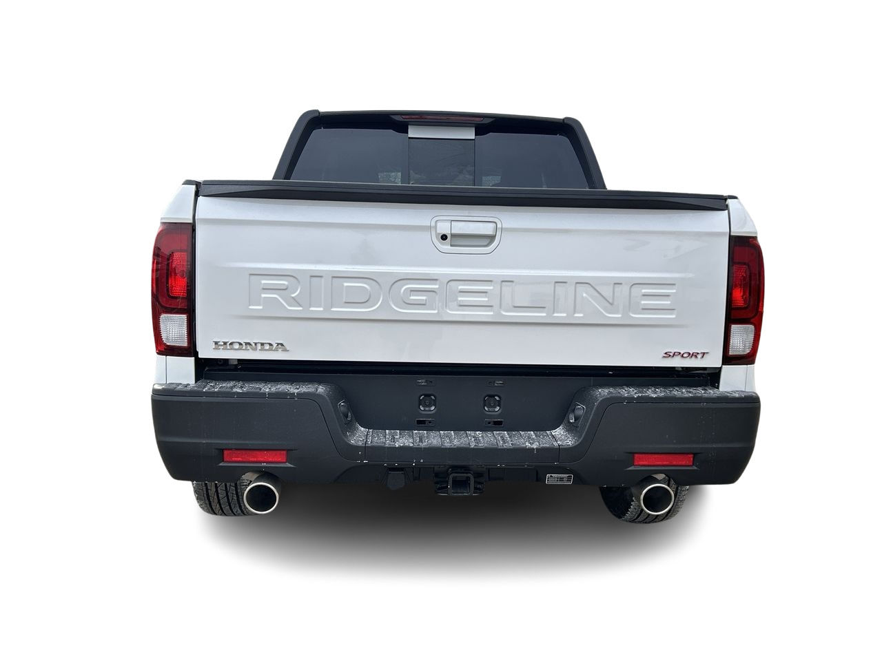 Honda Ridgeline  2025 à Calgary, Alberta