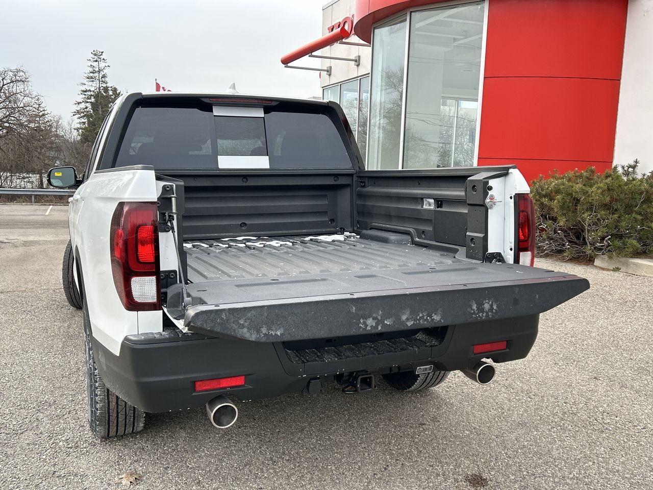 Honda Ridgeline  2025 à Calgary, Alberta