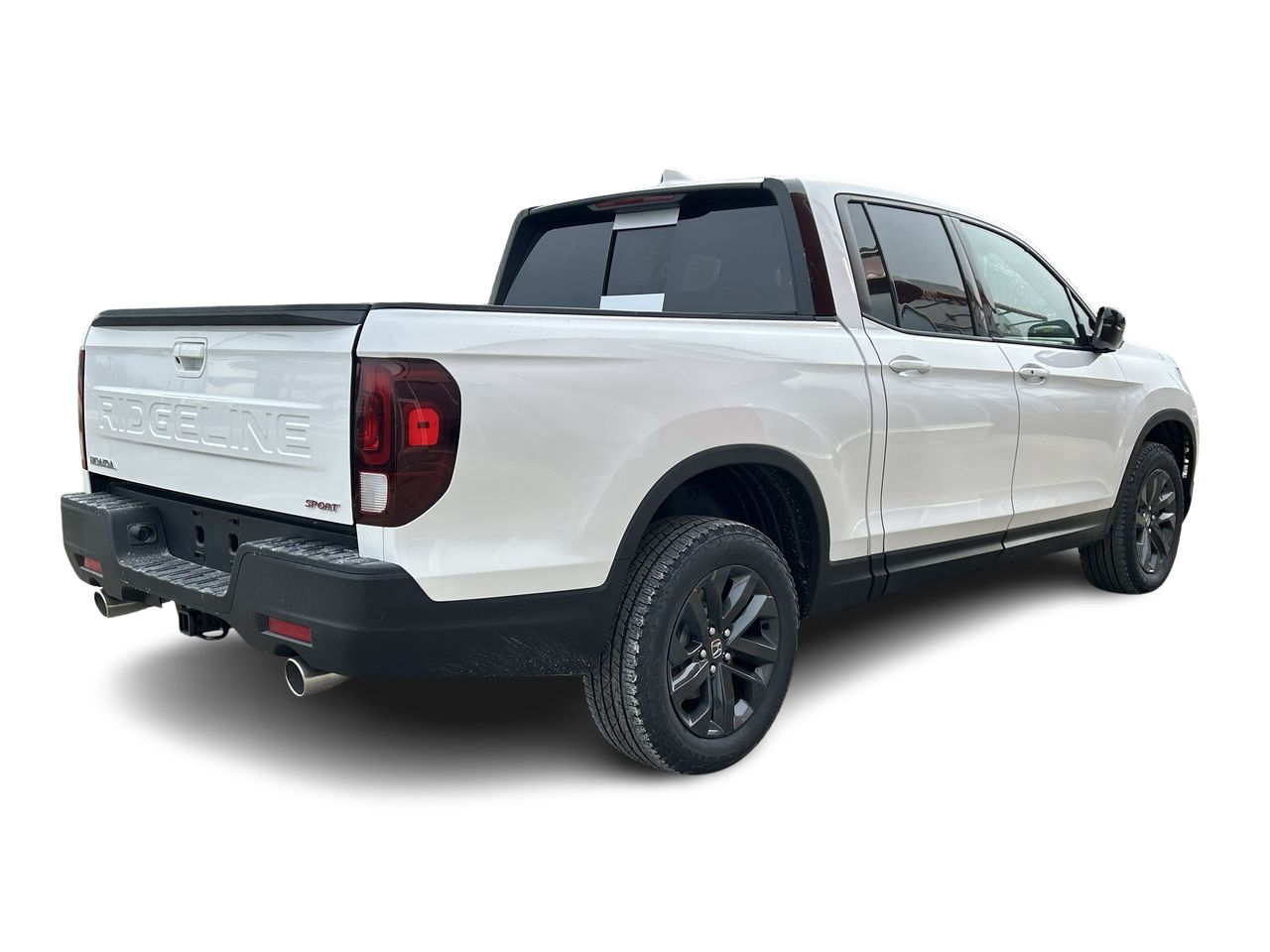 Honda Ridgeline  2025 à Calgary, Alberta