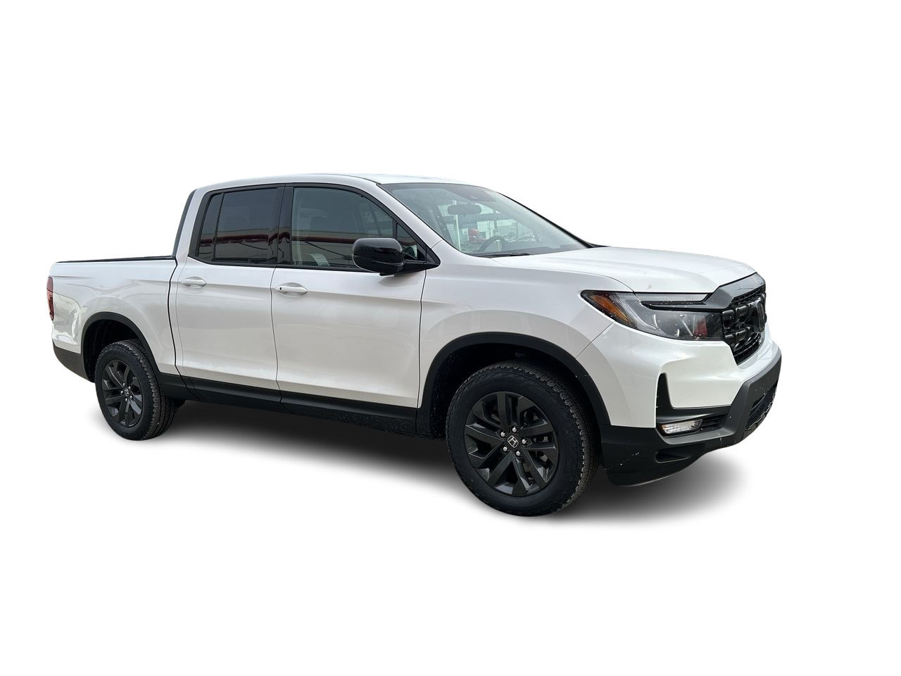 Honda Ridgeline  2025 à Calgary, Alberta