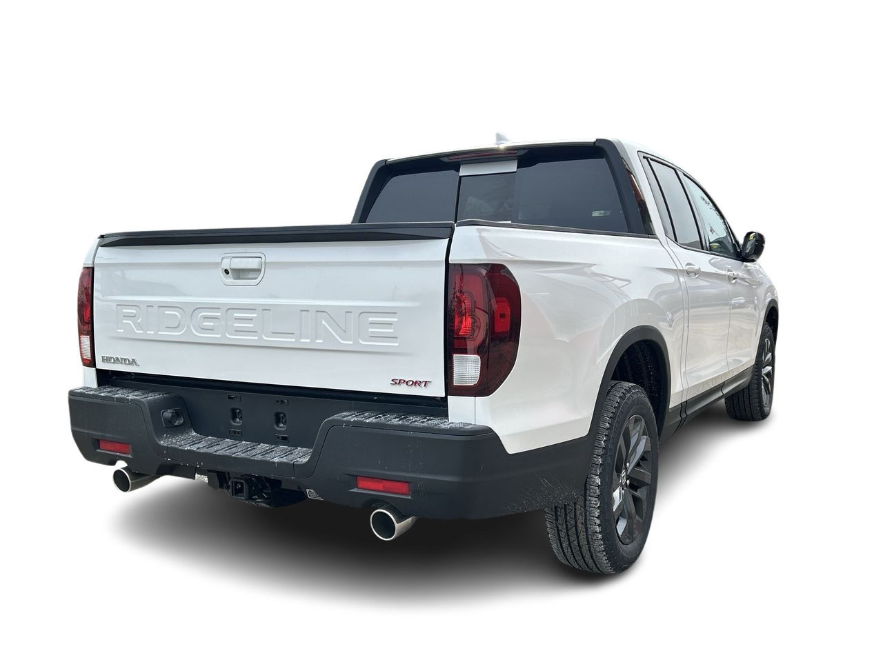 Honda Ridgeline  2025 à Calgary, Alberta