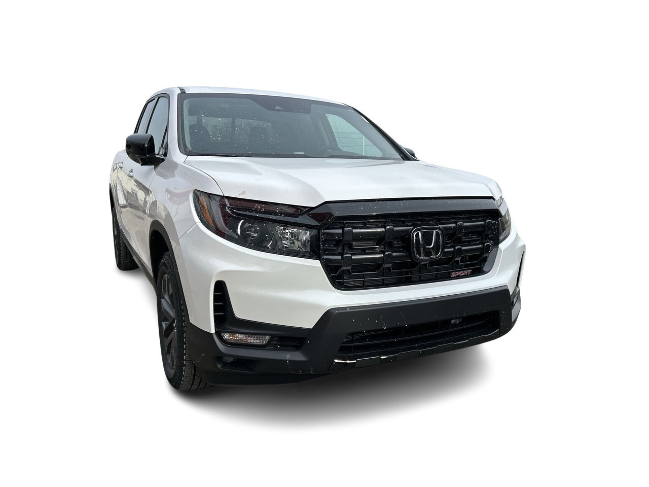 Honda Ridgeline  2025 à Calgary, Alberta
