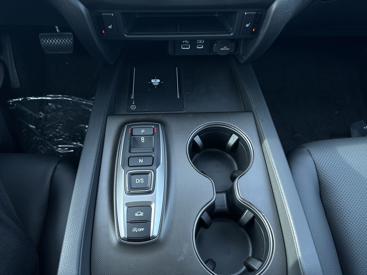 2025 Honda Ridgeline in Calgary, Alberta