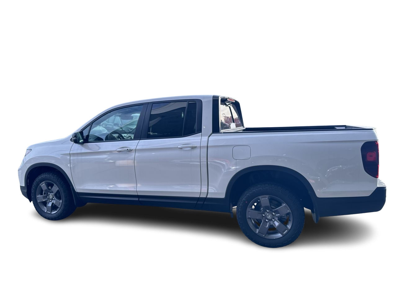 2025 Honda Ridgeline in Calgary, Alberta