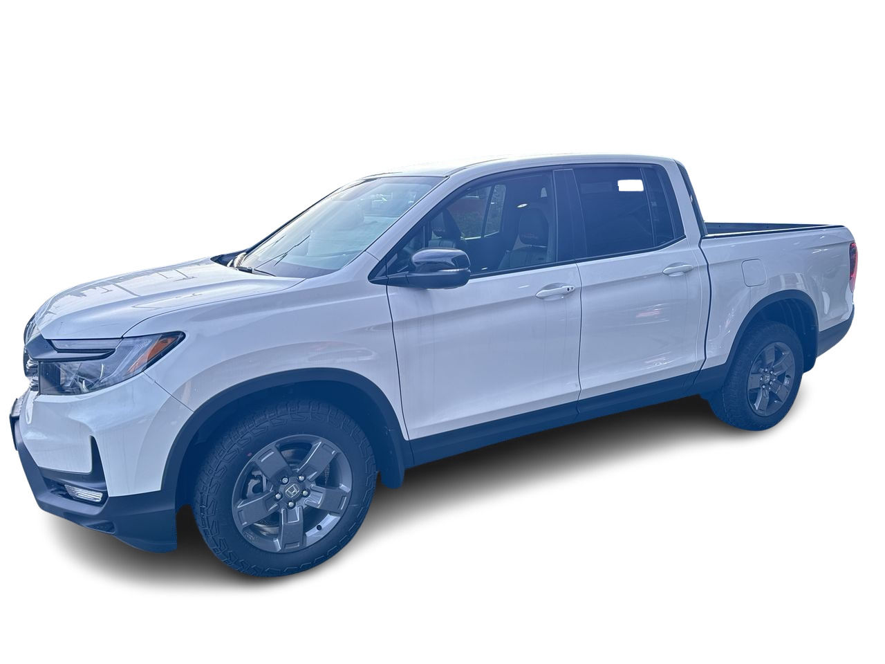 2025 Honda Ridgeline in Calgary, Alberta