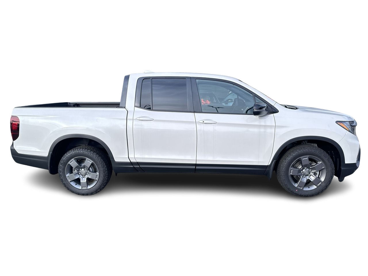 2025 Honda Ridgeline in Calgary, Alberta