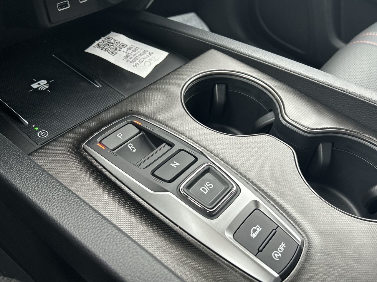 2025 Honda Ridgeline in Calgary, Alberta