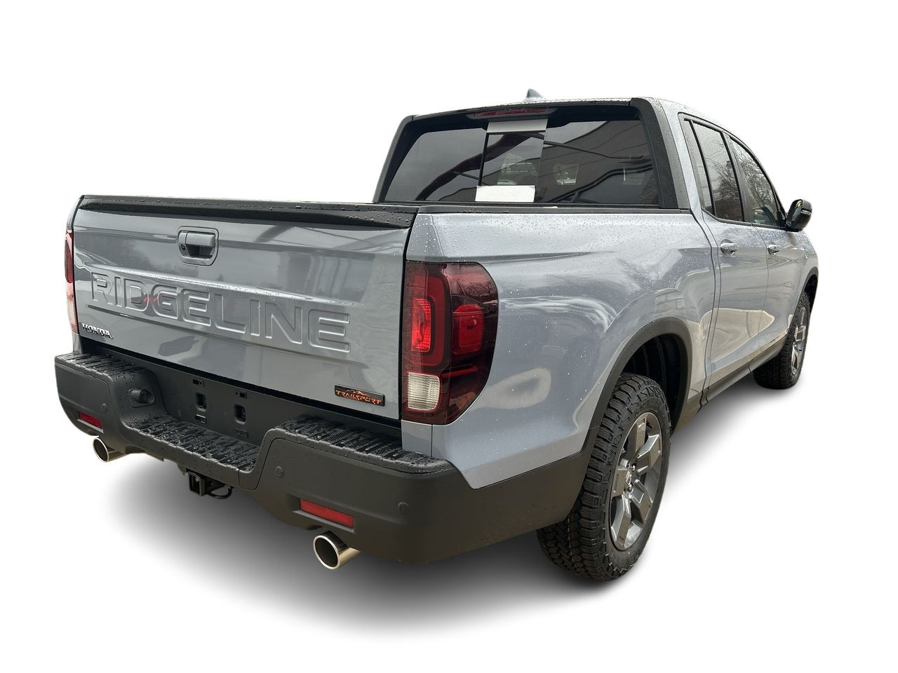 Honda Ridgeline  2025 à Calgary, Alberta