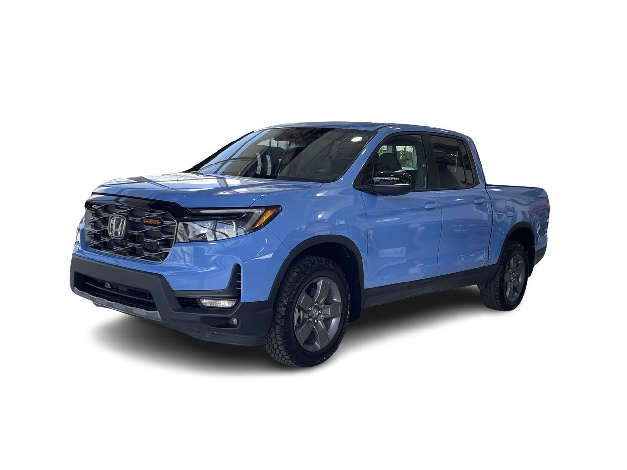 2025 Honda Ridgeline in Calgary, Alberta