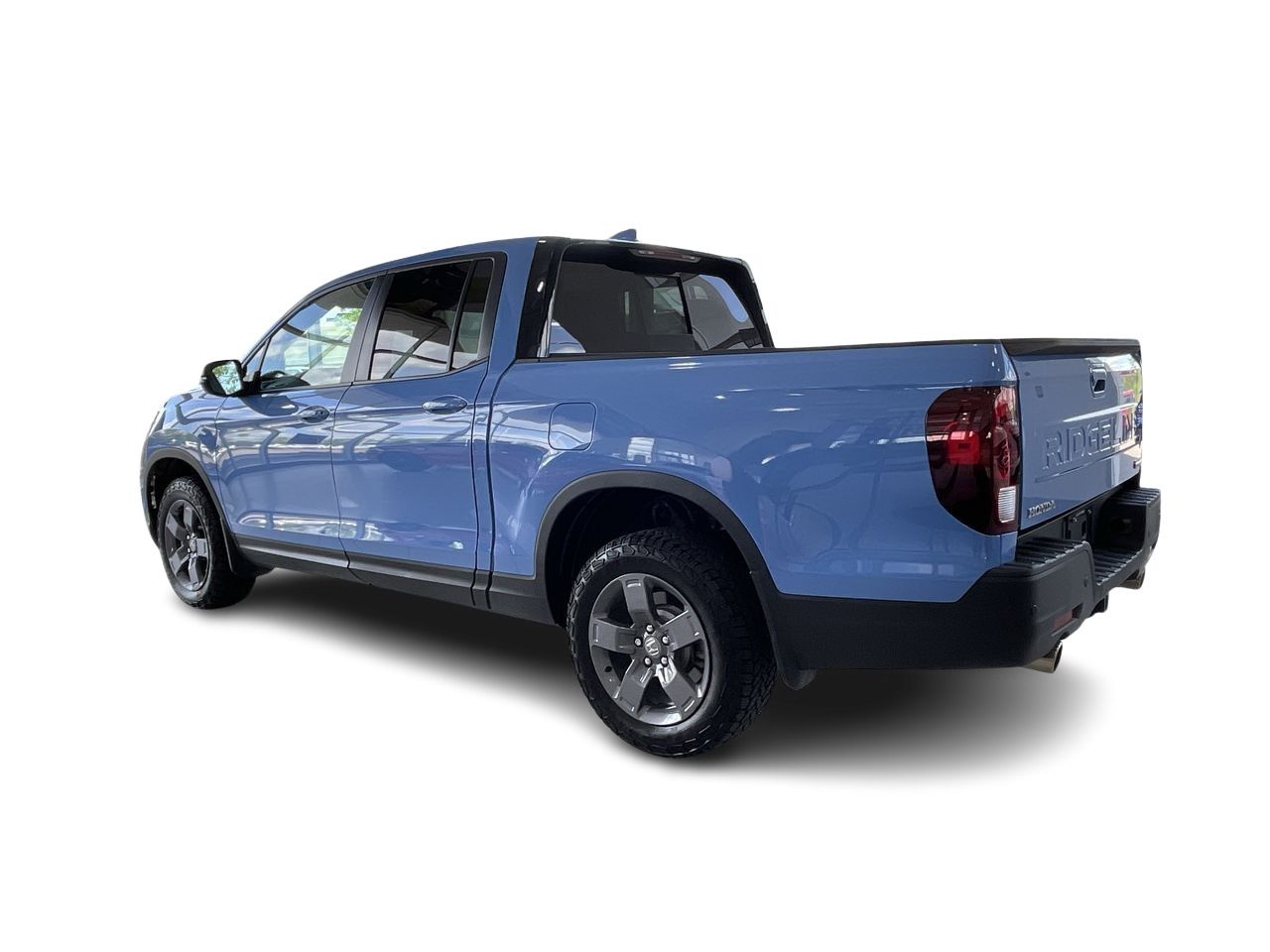 2025 Honda Ridgeline in Calgary, Alberta