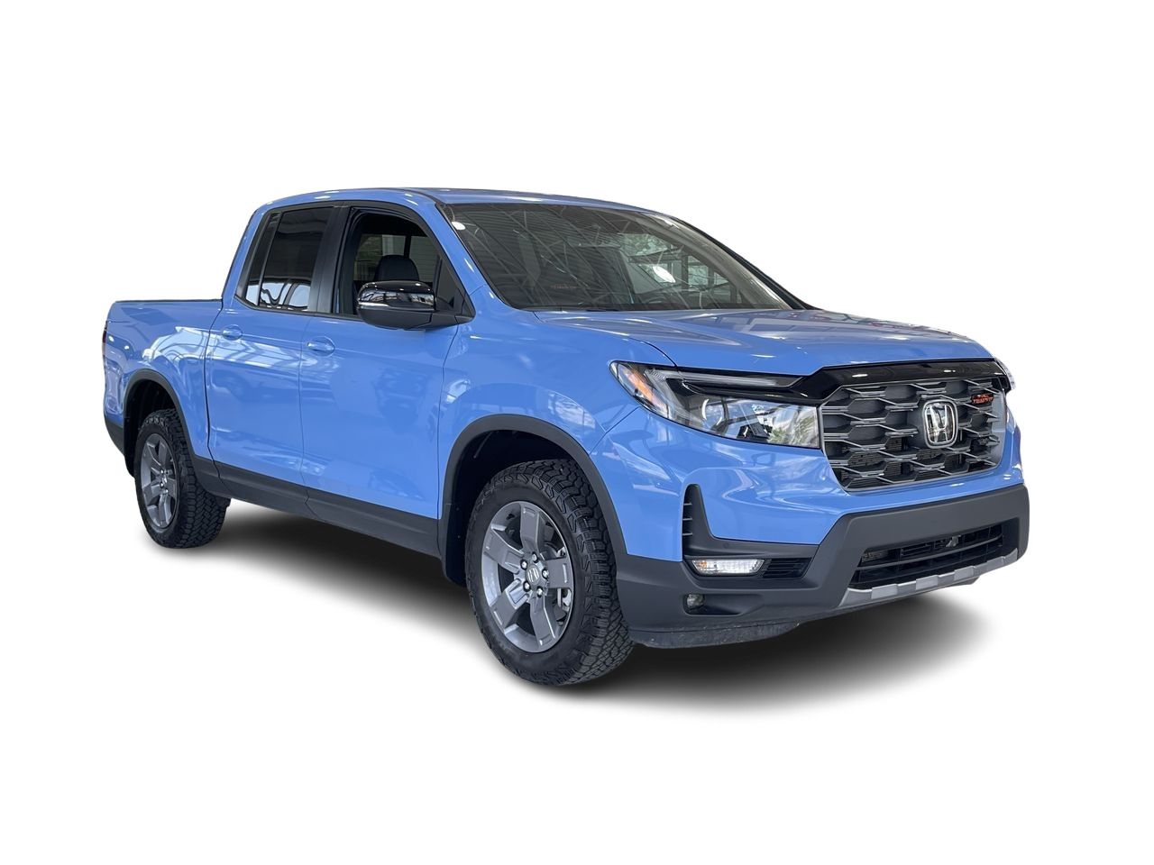 2025 Honda Ridgeline in Calgary, Alberta