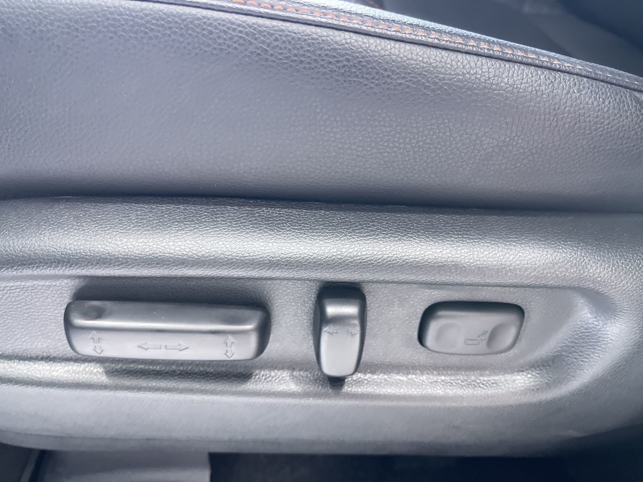 2025 Honda Ridgeline in Calgary, Alberta