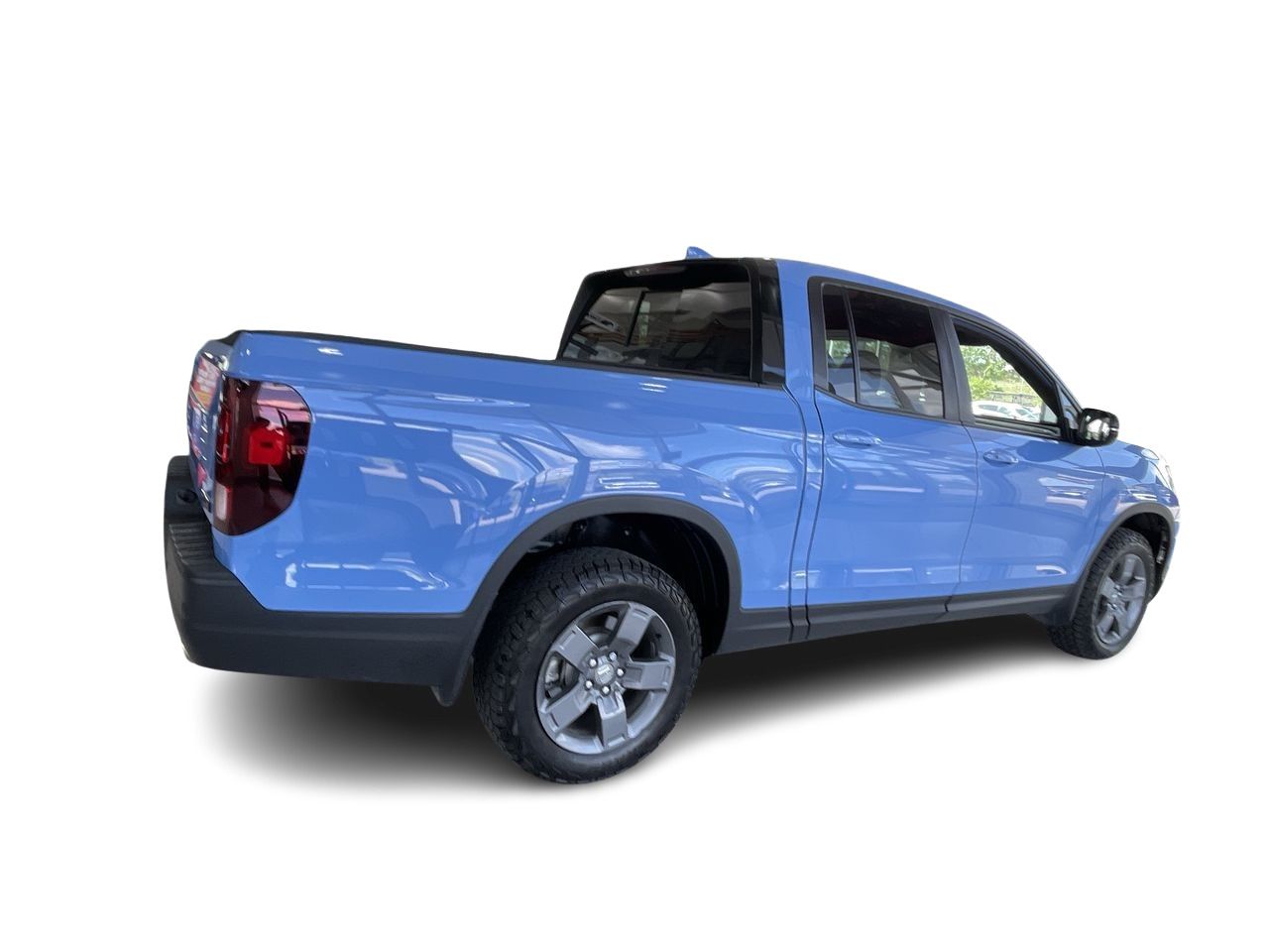 2025 Honda Ridgeline in Calgary, Alberta