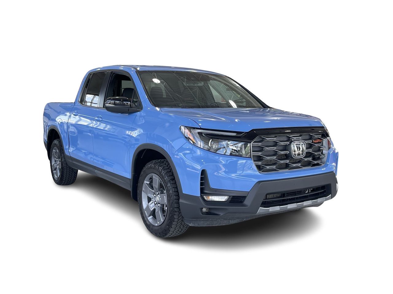 2025 Honda Ridgeline in Calgary, Alberta