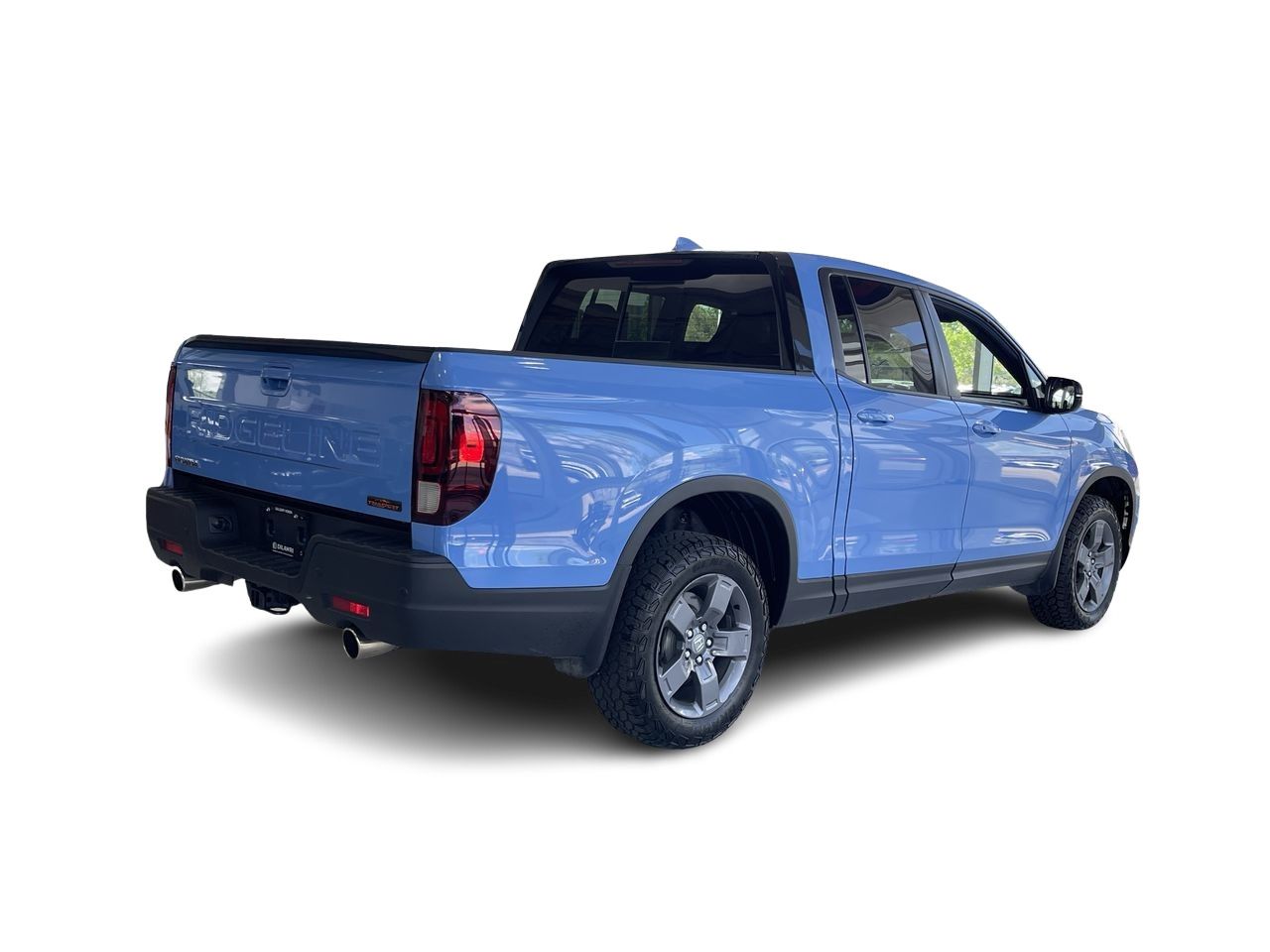 2025 Honda Ridgeline in Calgary, Alberta