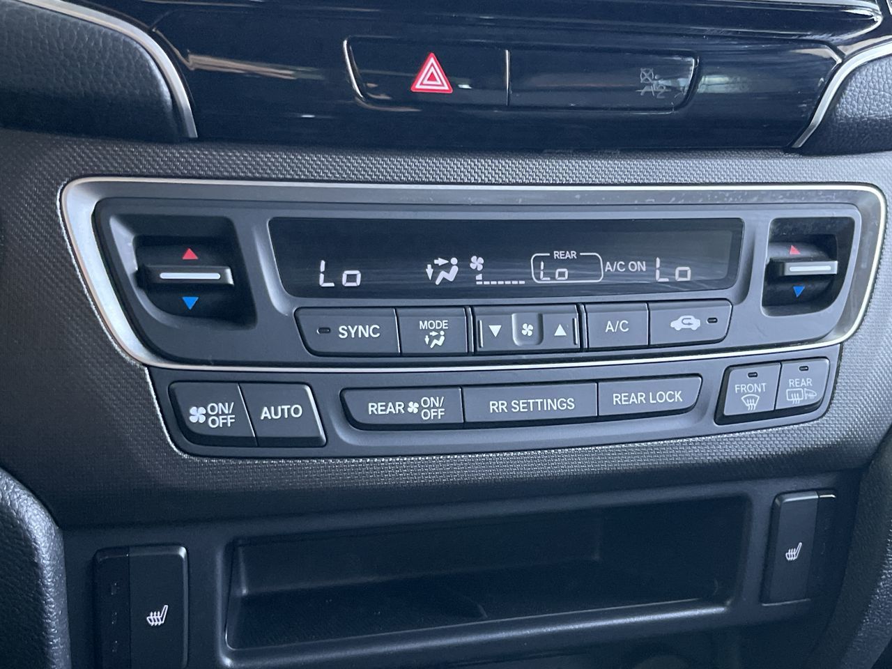 2025 Honda Ridgeline in Calgary, Alberta