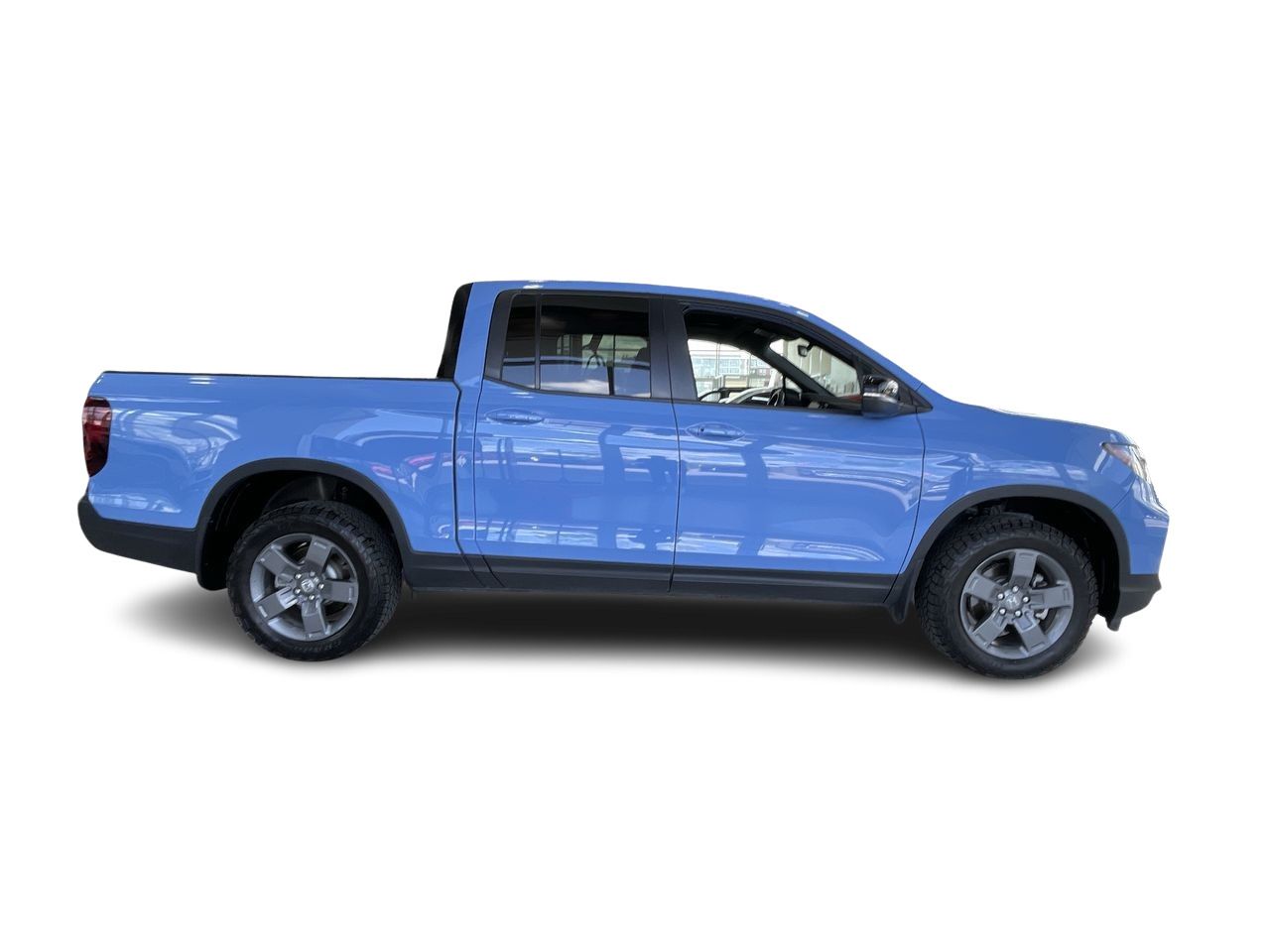 2025 Honda Ridgeline in Calgary, Alberta
