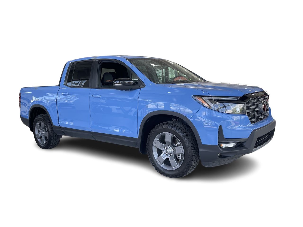 2025 Honda Ridgeline in Calgary, Alberta