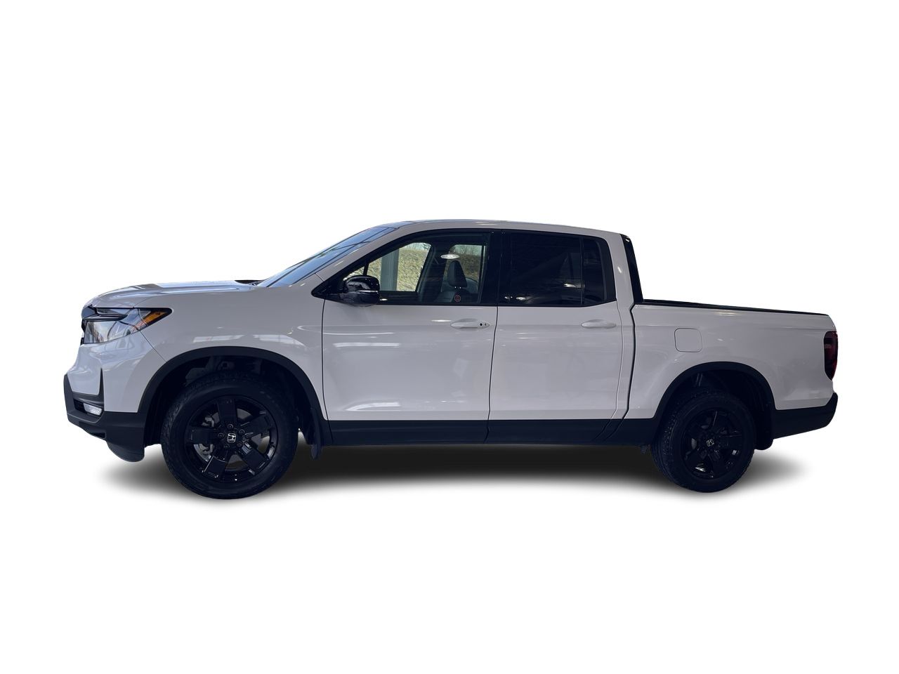 2025 Honda Ridgeline