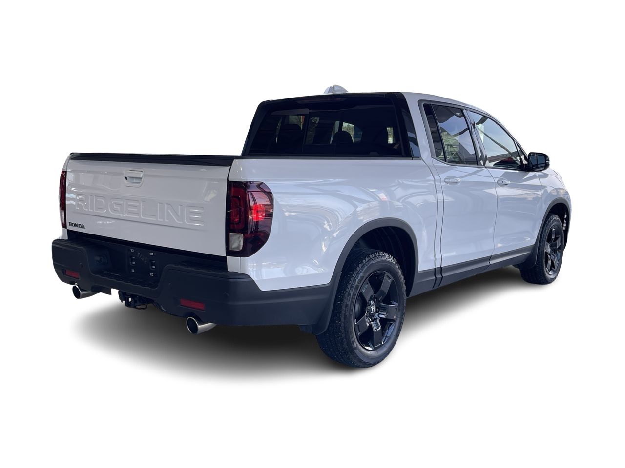 2025 Honda Ridgeline