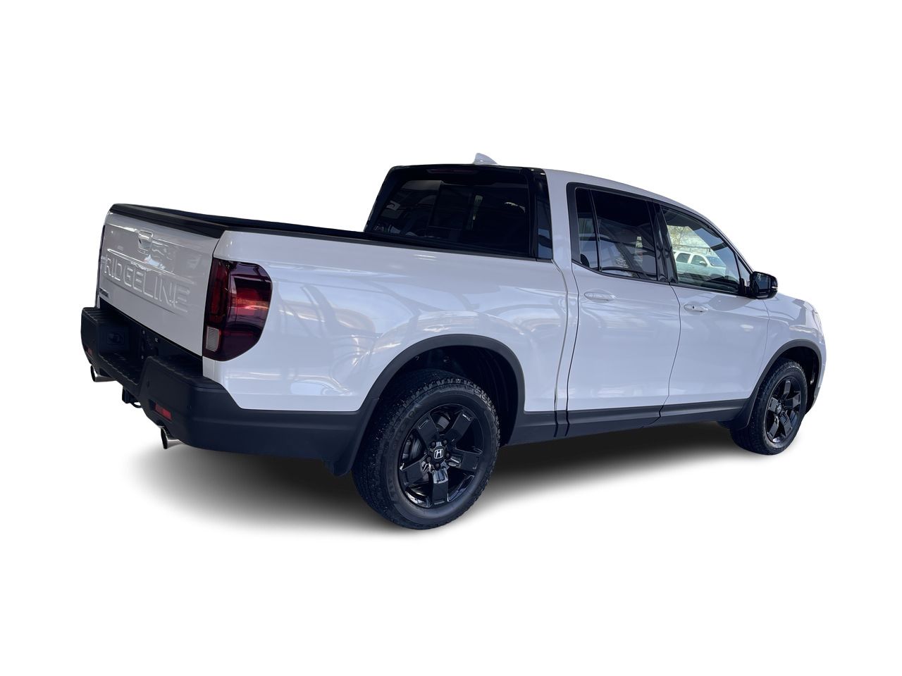 2025 Honda Ridgeline