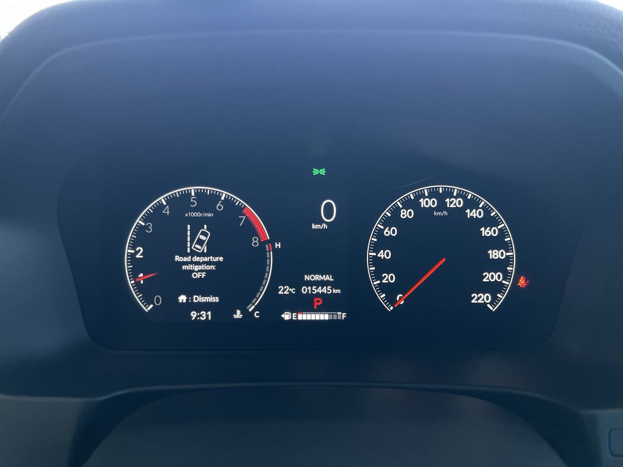 2025 Honda Ridgeline