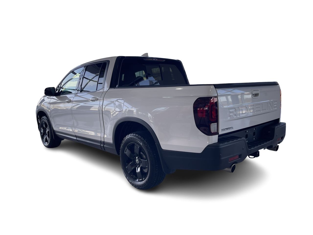 2025 Honda Ridgeline