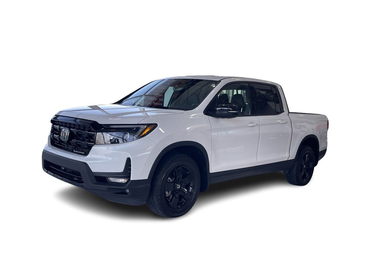 2025 Honda Ridgeline