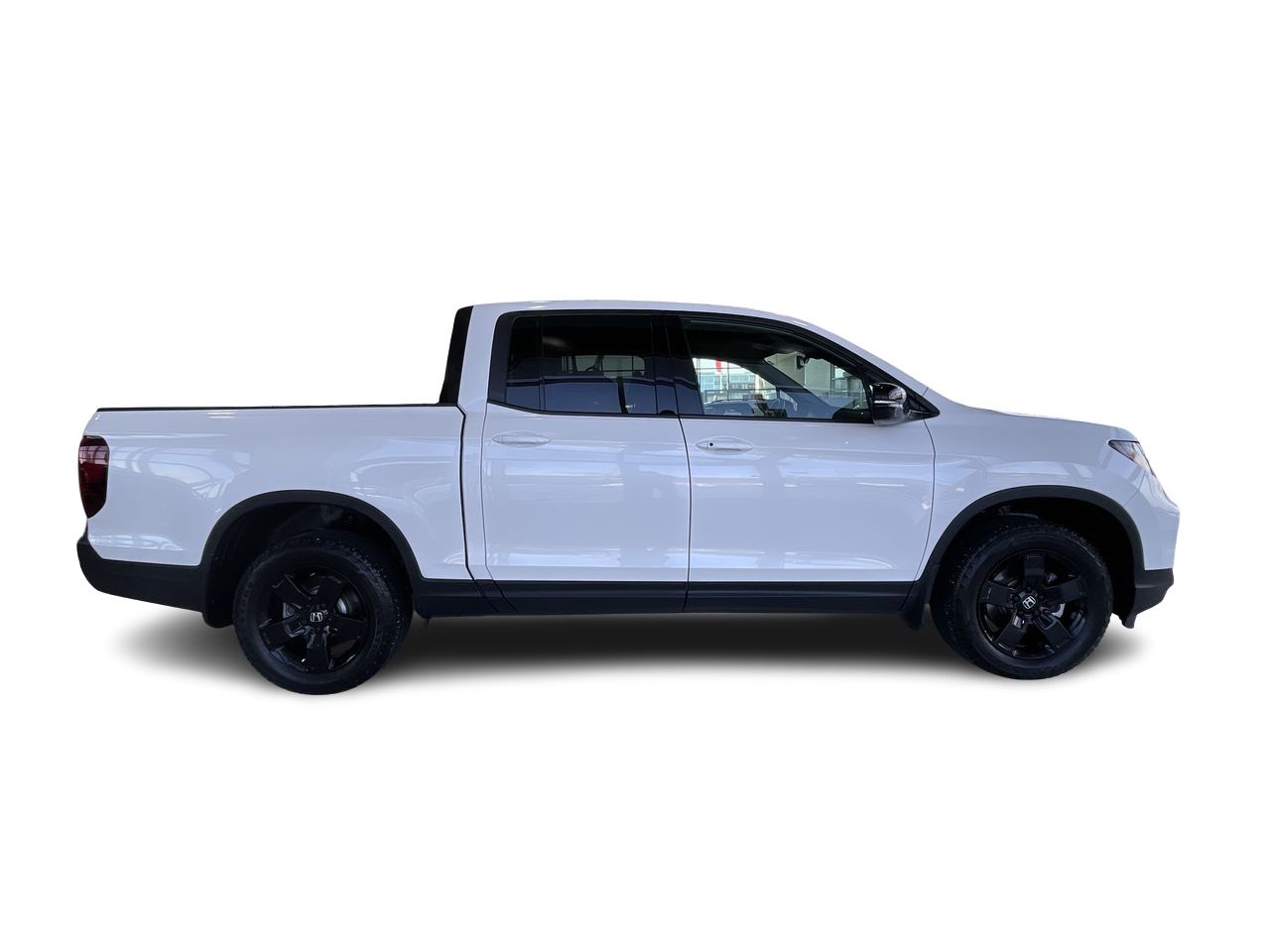 2025 Honda Ridgeline